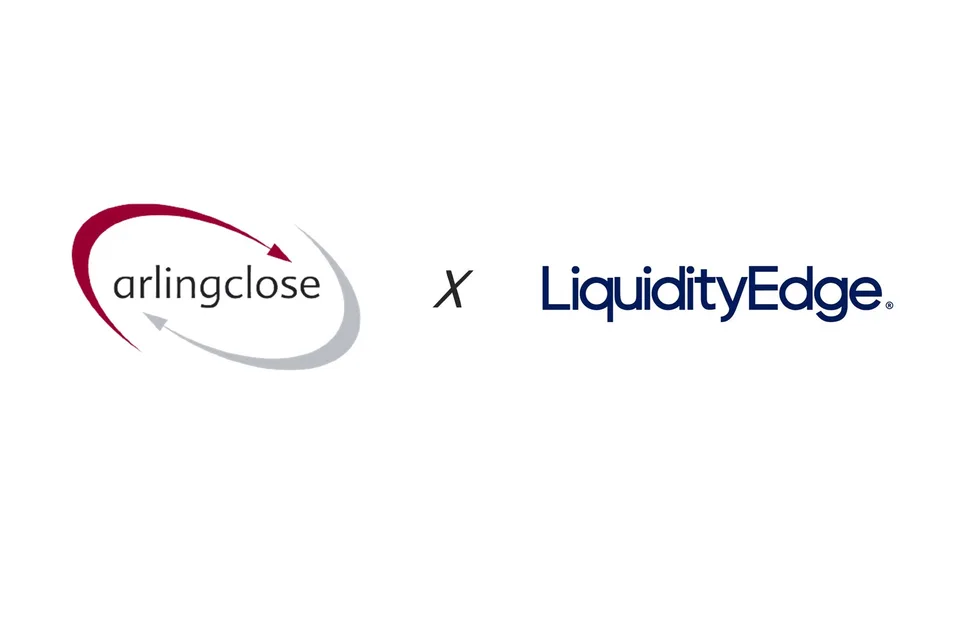Arlingclose Expands Capabilities Through Strategic Partnership with LiquidityEdge