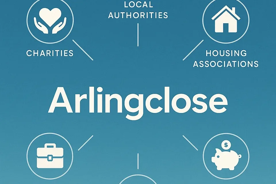 Arlingclose Treasury Services