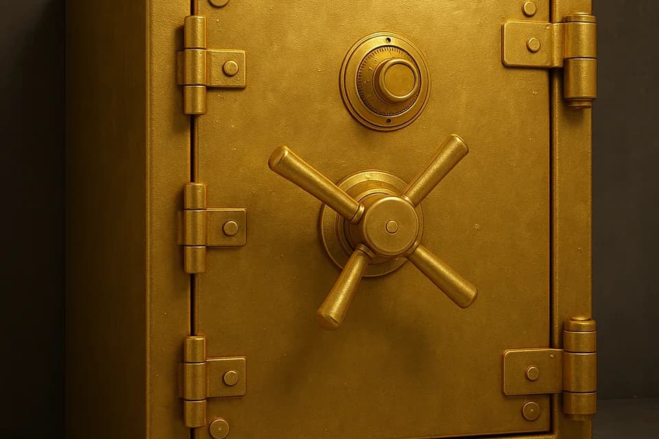 Why Are Secured Deposits Safer Than Bank Accounts?