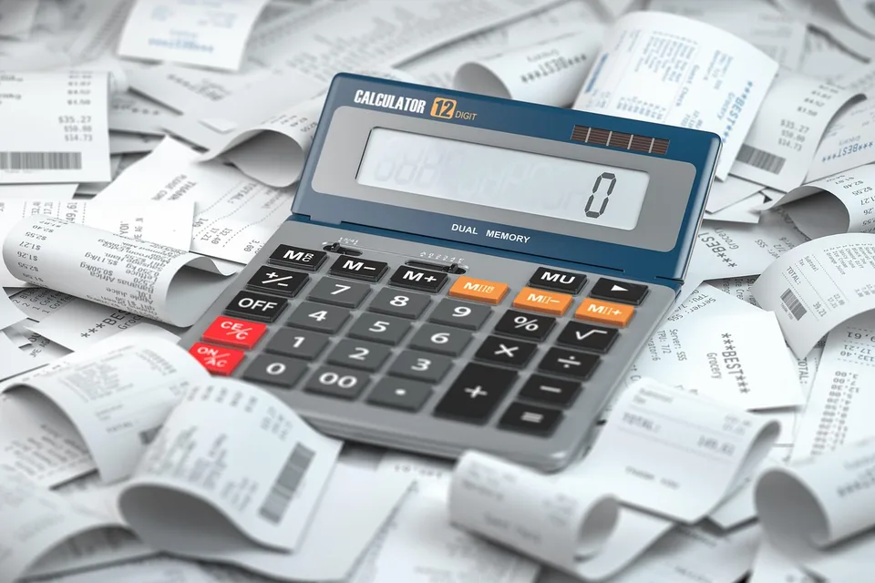 How Do You Apply Capital Receipts to Reduce Your MRP Charge?