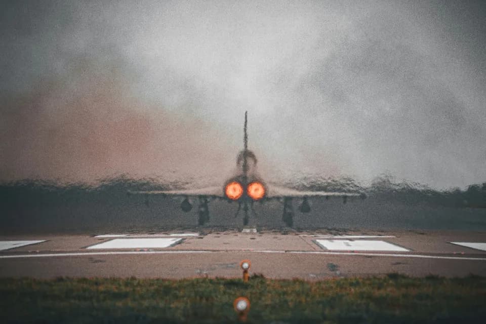 How Will Increased Defence Spending Impact the UK Economy?