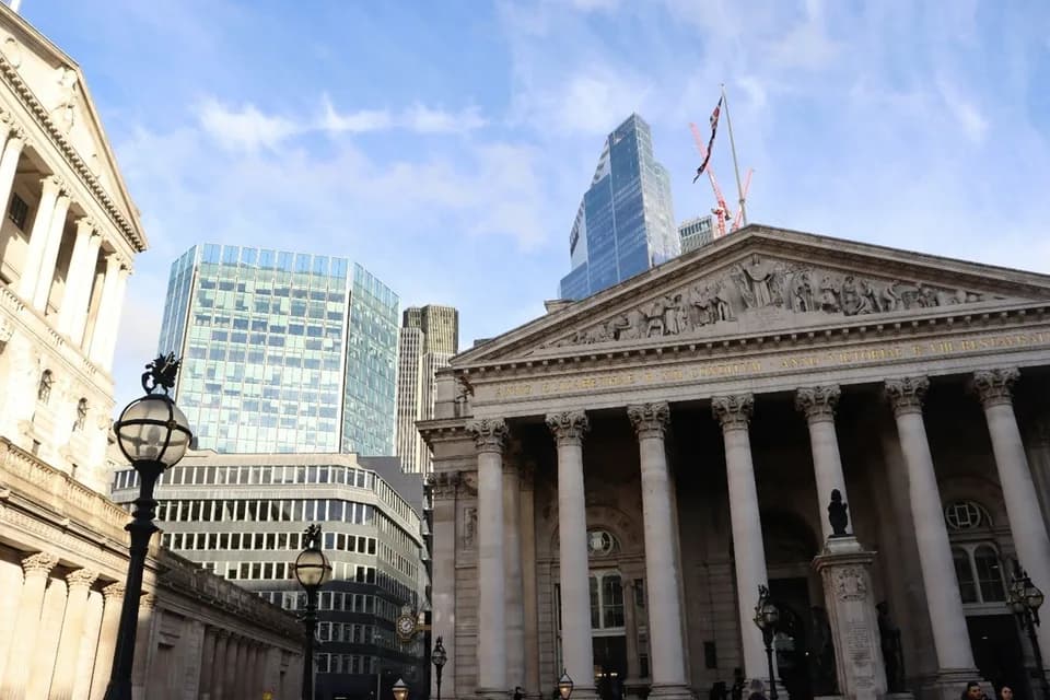 Is Financial Repression Coming Back?