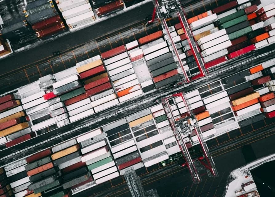 The Global Trade Slowdown and Its Impact on Growth