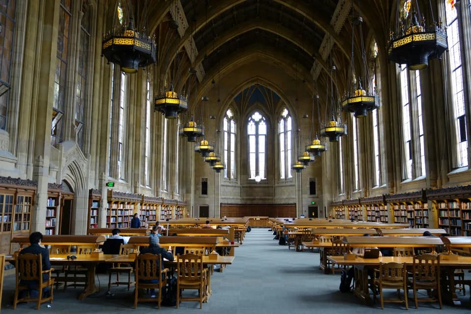 How Resilient Are Universities to Tightening Liquidity?