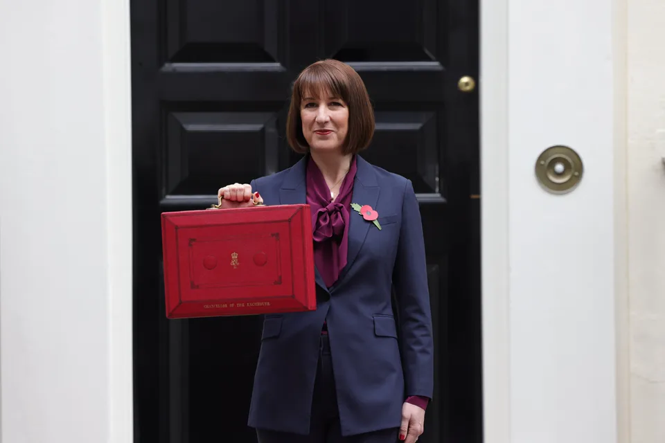 What will Markets be watching in the Budget?
