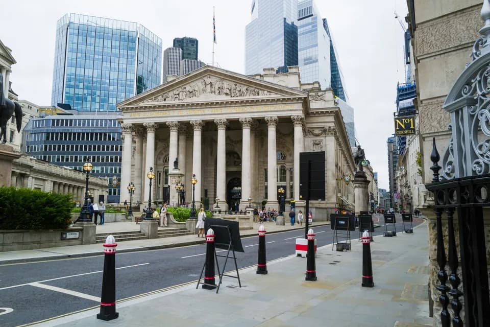Will Bank Rate Be Cut in November?
