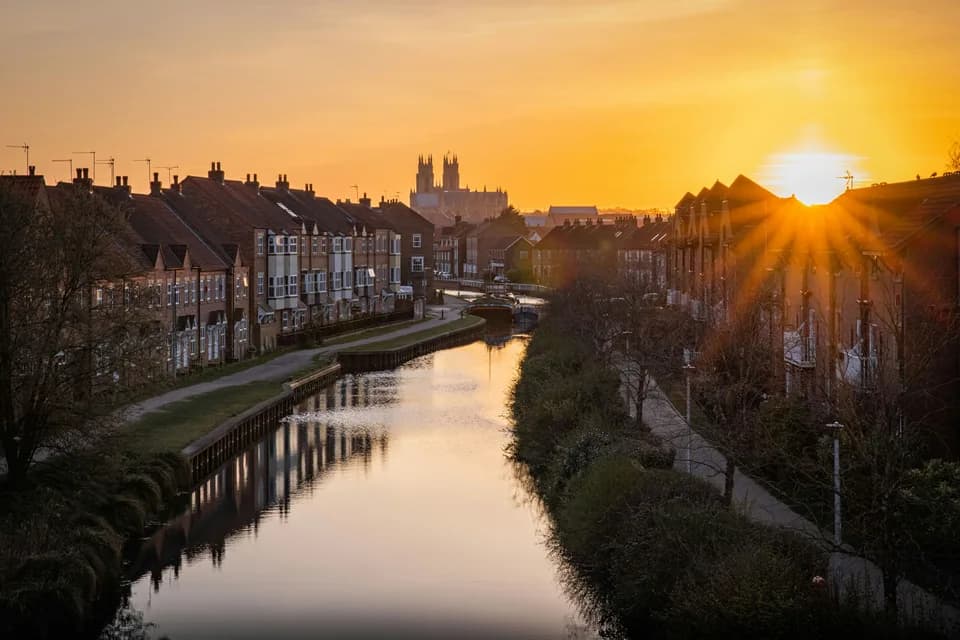 How Will the Budget Affect Housing Associations?