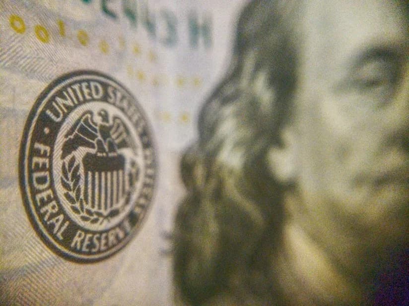 What is the future of QE and QT in the US and UK?
