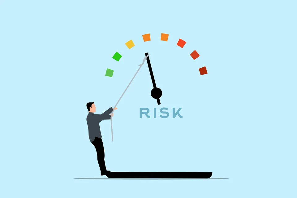 How to measure local authority creditworthiness?