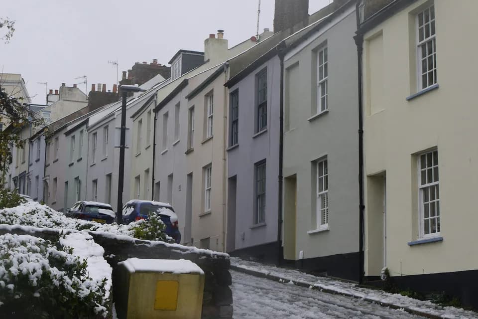 What Are the Treasury Risks Facing Housing Associations?