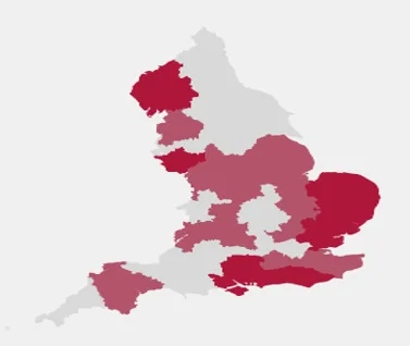 Are Treasury Teams Ready for Local Government Reorganisation?
