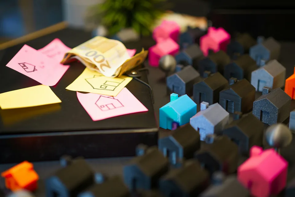 Time to Revisit Housing Company Structures?