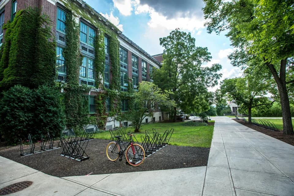 Should Universities Lend to Local Authorities?