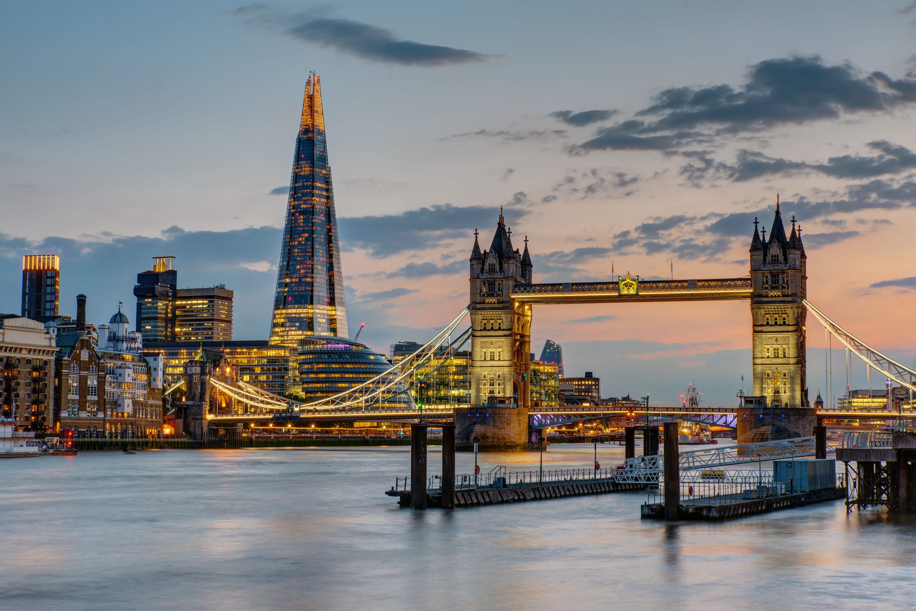 the-tower-bridge-in-london-after-sunset