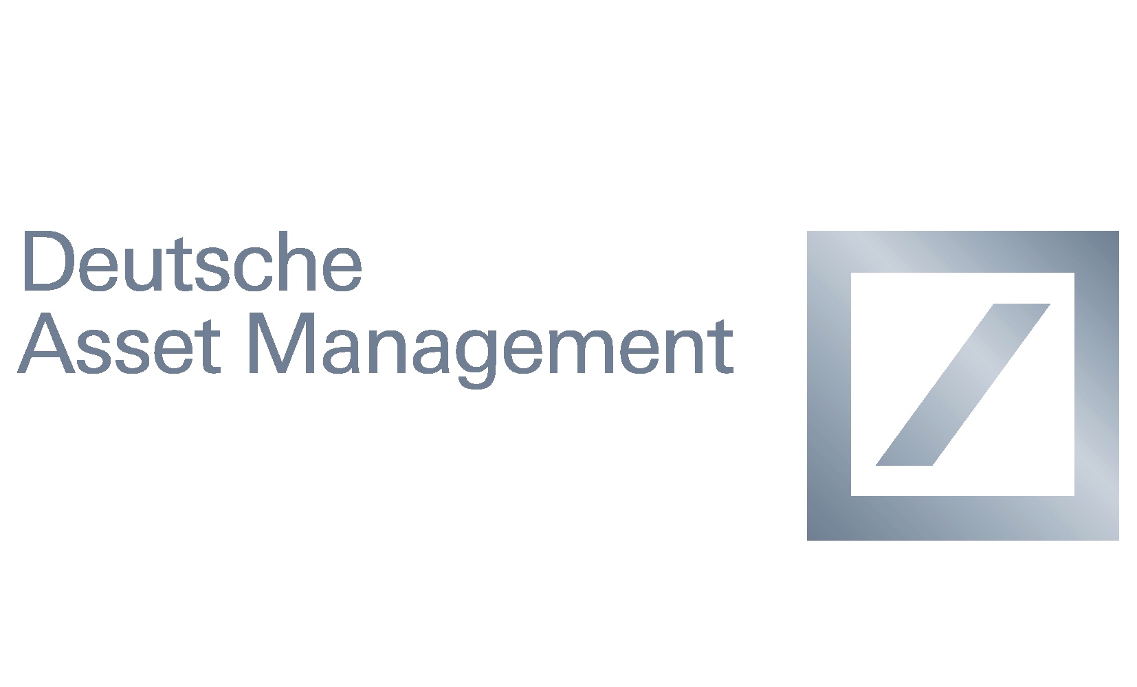 External Insight Deutsche Asset Management