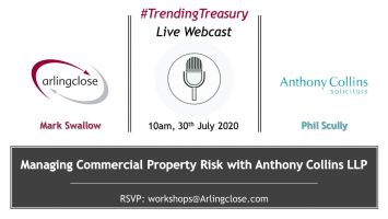 Managing Commercial Property Risk Webcast