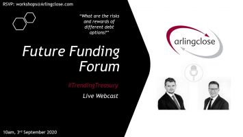 Future Funding Forum Webcast
