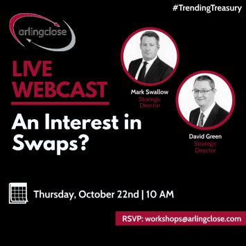 An Interest in Swaps Webcast