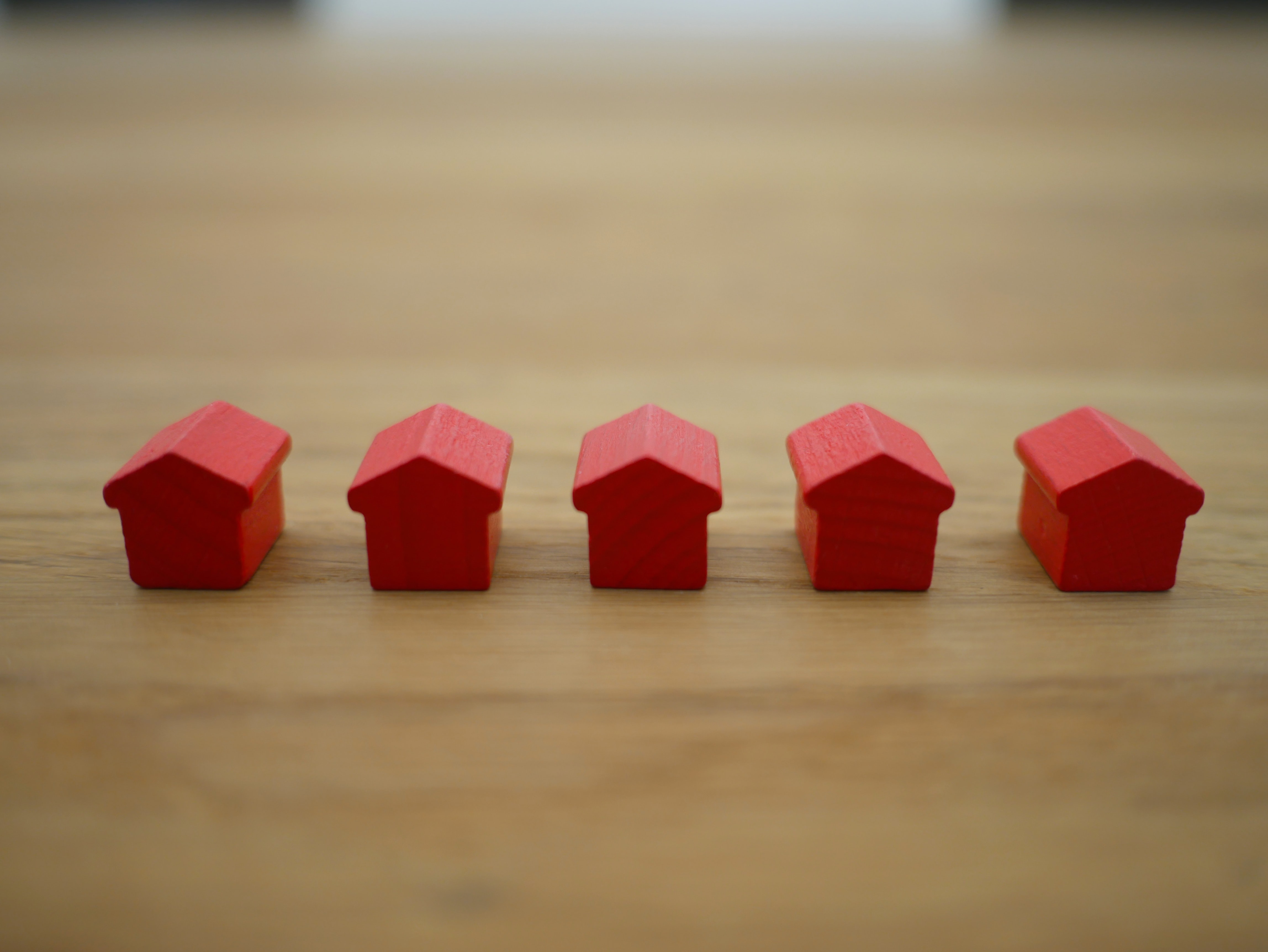 High Mortgage Rates In A Low Interest Rate Environment