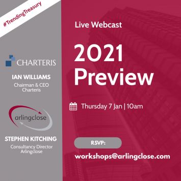 2021 Preview Webcast