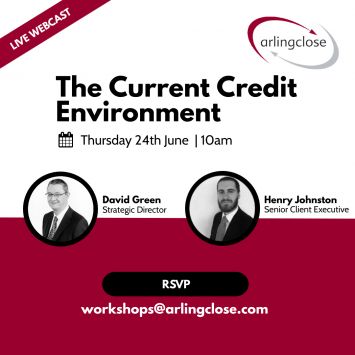 The Current Credit Environment