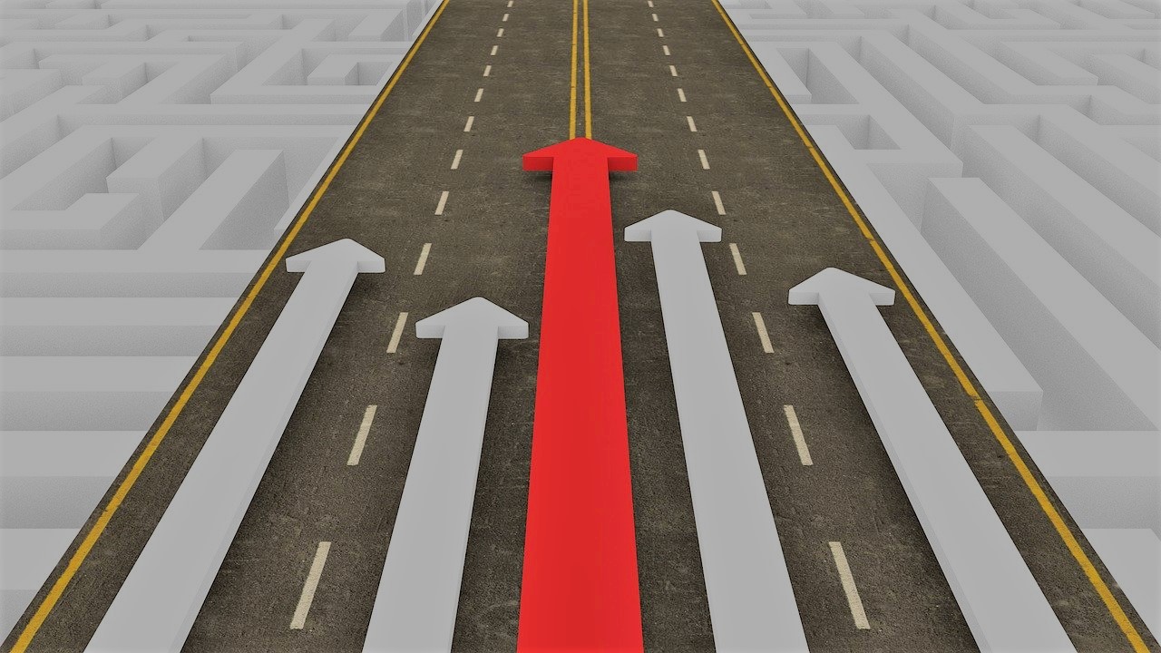 The Liability Benchmark