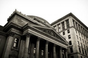 Placing your Truss in the Bank of England