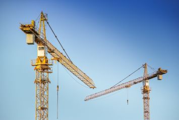 What do rising construction costs mean for local authorities?