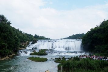 Financial problems in Guizhou