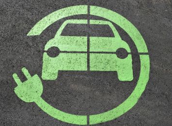 Funding Electric Vehicle Fleet Conversions