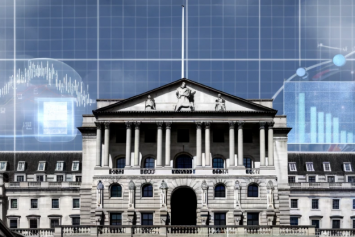 Bank of England to Overhaul Its Forecasting Approach