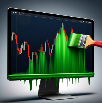 Greenwashing and Credit Risk