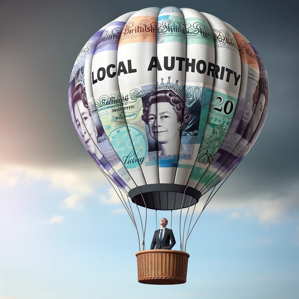 Income Strips Revealed