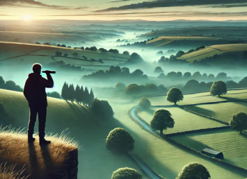 The Future of Public Finance: Trends and Predictions for H2 2024