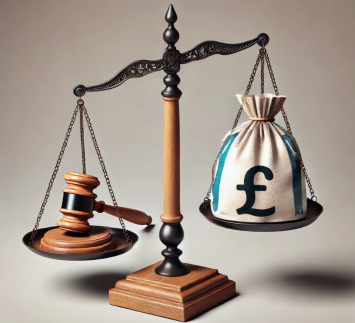 Is Your Financial Assistance Compliant?