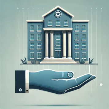 Exceptional Financial Support & Capitalisation Directions Explained