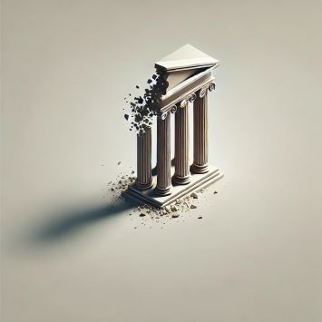 The Rise and Fall of Credit Suisse