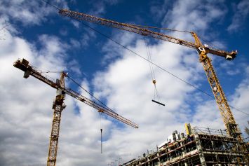The Benefits of Capitalising Interest Costs During the Construction of an Asset