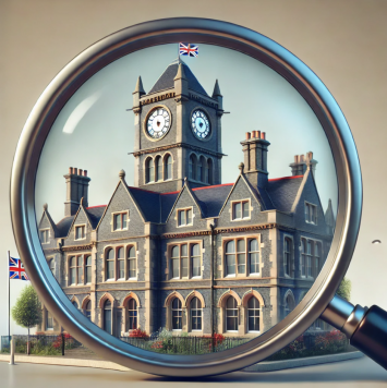 How to Conduct Due Diligence on a Local Authority?