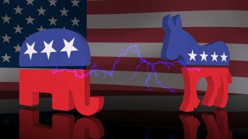 Trump vs Harris: Implications for UK Gilts