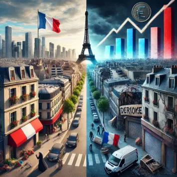 France Economic Weakness