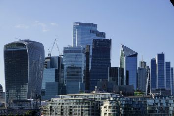Risks to the Financial Sector in 2025