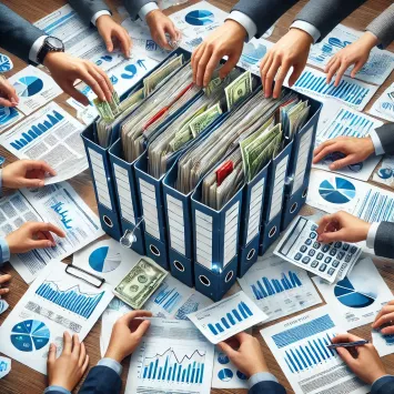 Where does your data go?