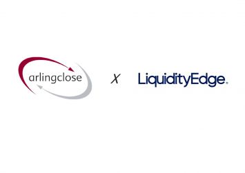 Arlingclose Expands Capabilities Through Strategic Partnership with LiquidityEdge