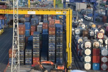 Trump, Tariffs & Turmoil