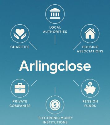 Arlingclose Treasury Services