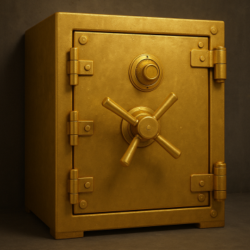 Why Are Secured Deposits Safer Than Bank Accounts?