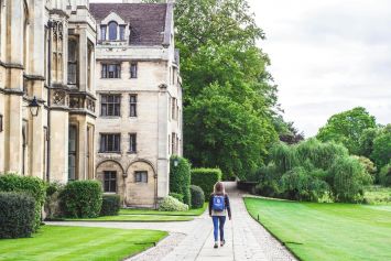 Treasury Management for Universities