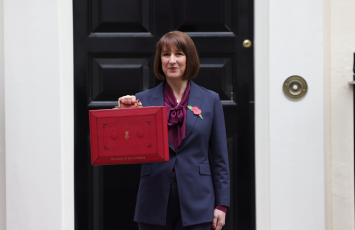 What will Markets be watching in the Budget?