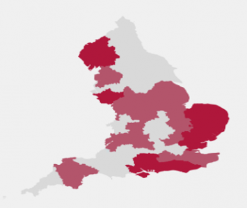 Are Treasury Teams Ready for Local Government Reorganisation?
